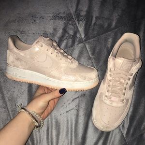 Nike Shoes - Women’s Air Force 1 Nike Shoes - Women’s Air Force 1